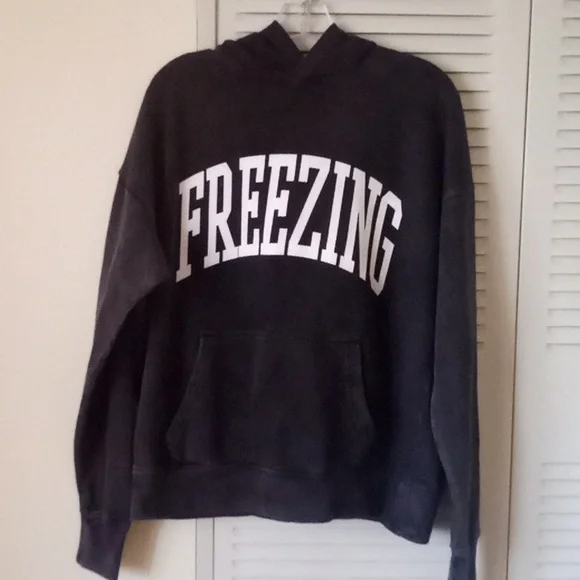 Sugar Flower Hoodie - Picture 1 of 4